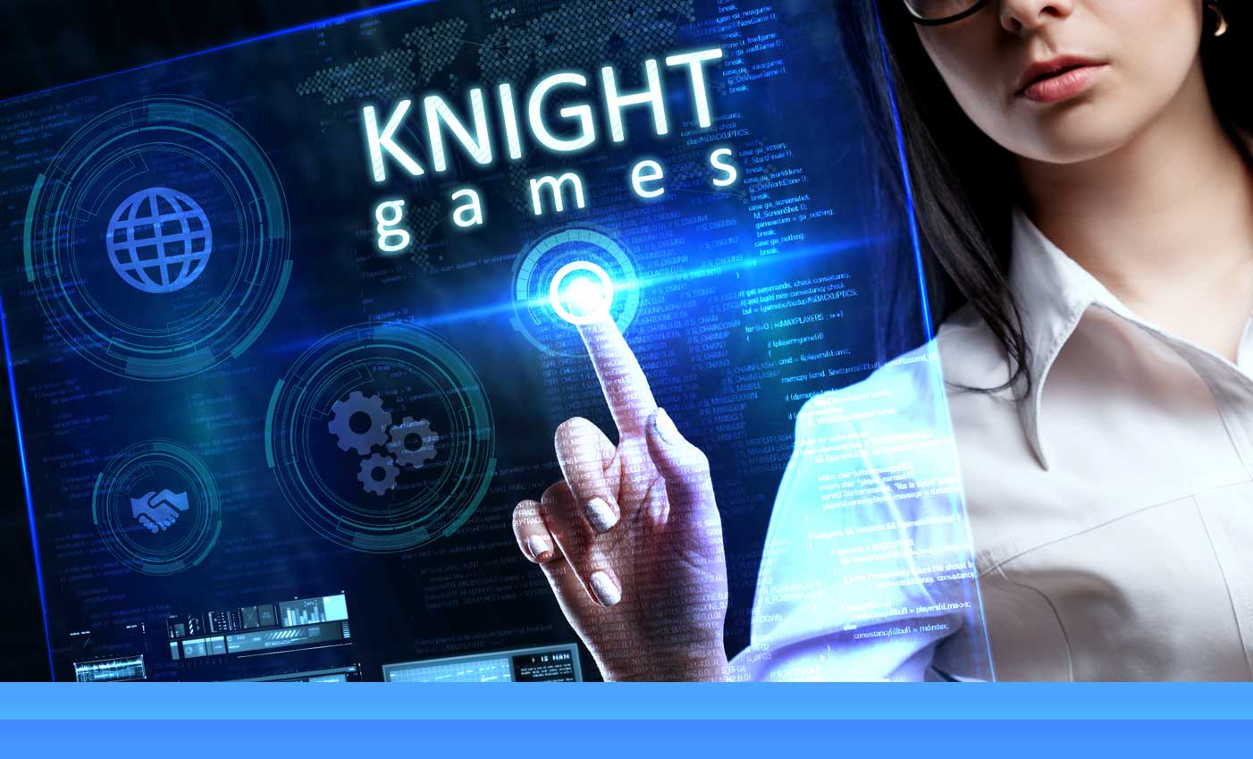 Knight Games